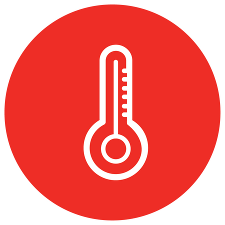 Holding and Warming Oven Icon